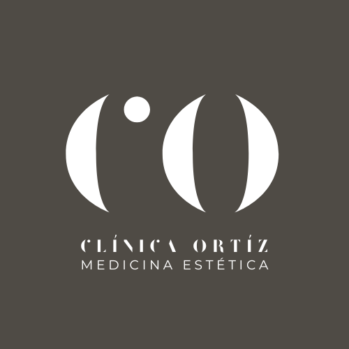 Logotipo de Clínica Ortíz